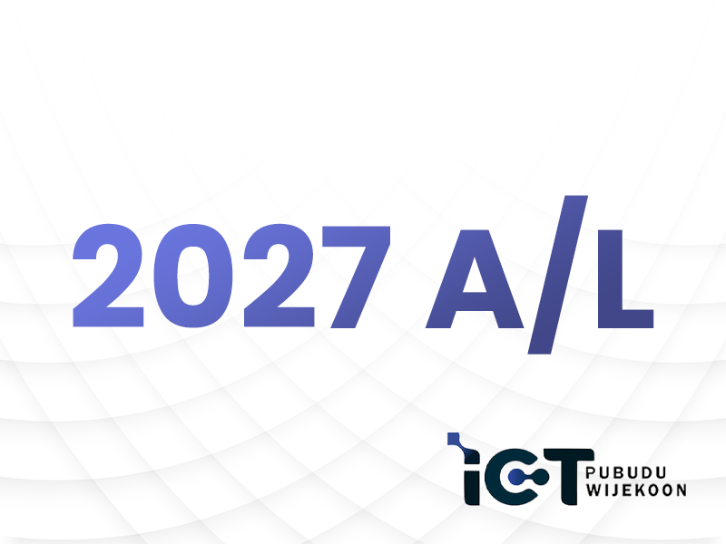 2027 A/L